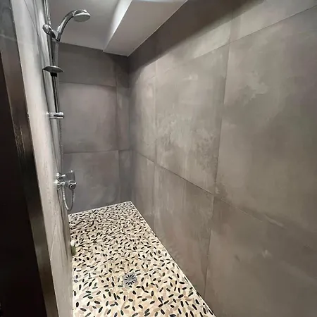 Le Duplex Du Quartier Vue *