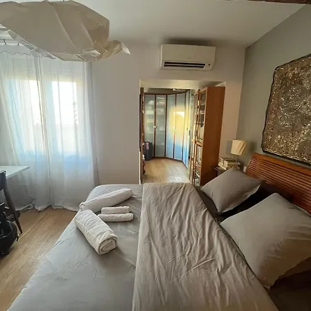 Apartment Le Duplex Du Quartier Vue Sète