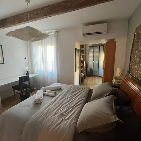 Le Duplex Du Quartier Vue Apartment