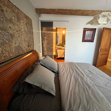Apartment Le Duplex Du Quartier Vue