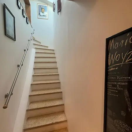 Le Duplex Du Quartier Vue Apartment Sète