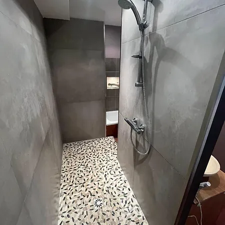 Apartment Le Duplex Du Quartier Vue