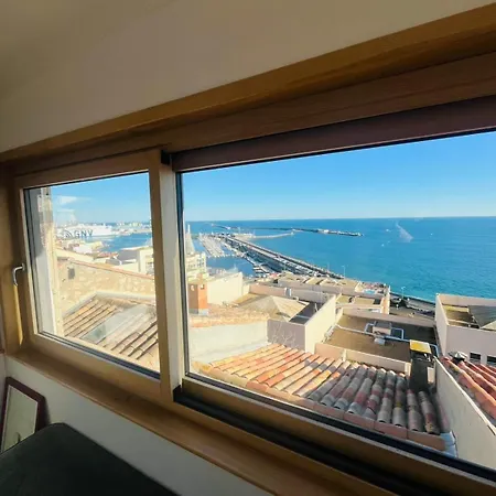 Apartment Le Duplex Du Quartier Vue *