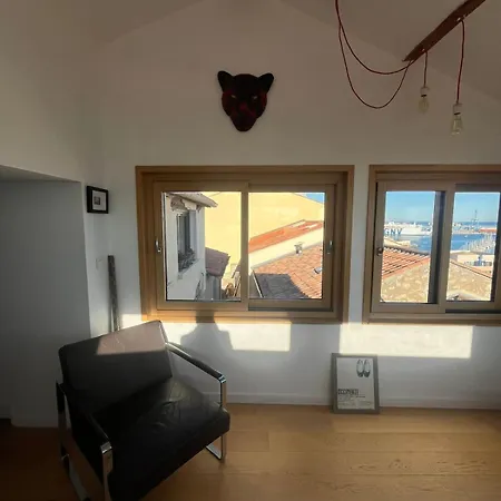 Le Duplex Du Quartier Vue *