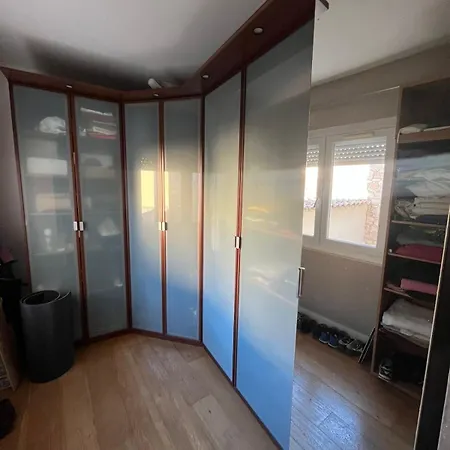 Le Duplex Du Quartier Vue Apartment Sète