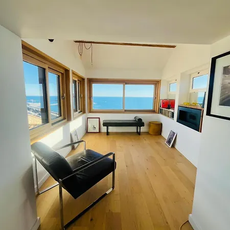 Apartment Le Duplex Du Quartier Vue *